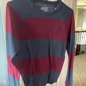 American eagle Long sleeve top